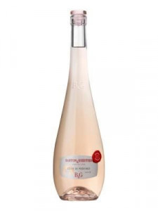 Barton & Guestier Cotes de Provence AOC Dry Rose
