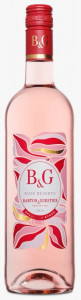 Barton & Guestier Reserve Shiraz IGP Pays d'Oc Dry Rose (screw cap)