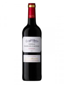 Barton & GuestierChateau Barrail Lausac Bordeaux AOC Dry Red