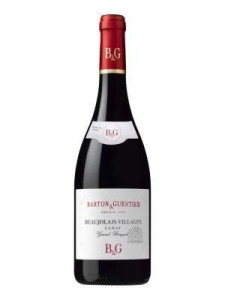 Barton & Guestier Beaujolais Villages AOC Dry Red