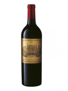 Chateau Palmer, Alter Ego de Palmer, Margaux, AOC, dry, red