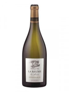 Domaine La Baume Sauvignon White