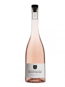 Domaine Montrose Prestige Cotes de Thongue IGP Dry Rose