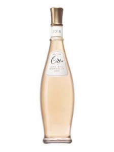 Domaines Ott Chateau Rommassan BIO Bandol AOC Dry Rose BIO