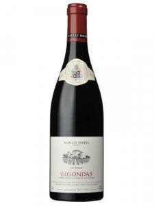 Famille Perrin Gigondas La Gille AOC Dry Red