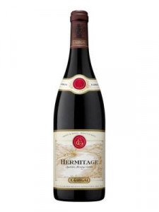 Guigal, Hermitage, AOC, dry, red