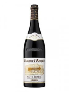 Guigal, Chateau d'Ampuis, Cote-Rotie, dry, red
