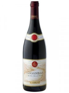 Guigal Gigondas AOC Dry Red