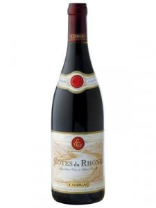 Guigal Cotes du Rhone AOC Dry Red