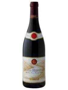Guigal, Crozes-Hermitage, AOC, dry, red
