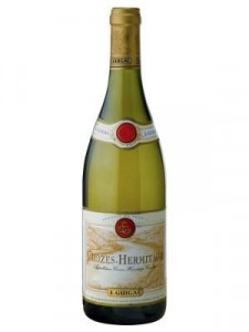 Guigal, Crozes-Hermitage, Rhone, AOC, dry, white