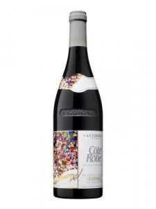 Guigal, Cote-Rotie, La Turque, Rhone, AOC, dry, red