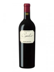 Gerard Bertrand, Cigalus, Aude Hauterive, IGP, dry, red (organic)