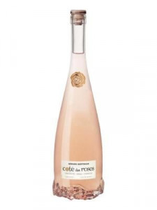 Gerard Bertrand, Cote des Roses, Languedoc, AOP, dry, rose (glass closure)