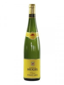 Hugel Pinot Gris Classic Alsace AOC Dry White