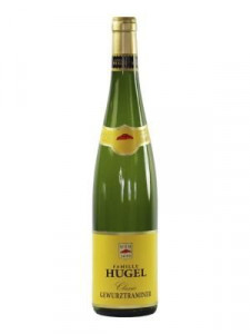 Hugel Gewurztraminer Classic Alsace AOC Dry White