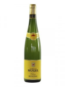 Hugel Riesling Classic Alsace AOC Dry White