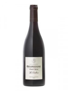 Jean-Claude Boisset Pinot Noir Les Ursulines Bourgogne AOC Dry Red