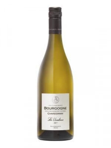 Jean-Claude Boisset Chardonnay Les Ursulines Bourgogne AOC Dry Red