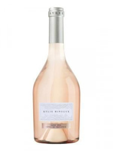 Kylie Minogue, Collection, Cotes de Provence, AOC, dry, rose