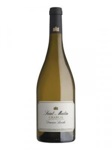 Laroche St. Martin Chablis AOC Dry White (Screwcap)