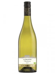 Laroche Chardonnay "L"Pays d'Oc IGP Dry White (screw cap)