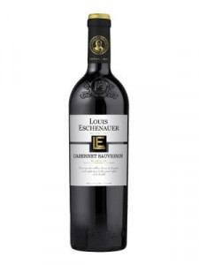 Louis Eschenauer Cabernet Sauvignon Languedoc IGP Dry Red