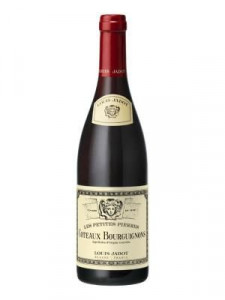 Louis Jadot Coteaux Bourguignons AOC Burgundy Dry Red