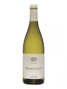 Louis Jadot Macon-Lugny Le Bouchet Burgundy AOC Dry White