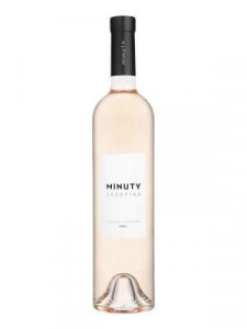 Minuty, Prestige, Cotes de Provence, AOP, dry, rose