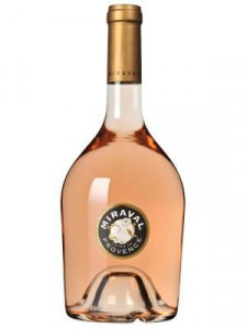 Miraval Cotes de Provence AOC Dry Rose