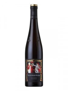 Bassermann-Jordan, Deidesheim Kieselberg,Riesling, Großes Gewachs, Pfalz, dry, white ( Organic )