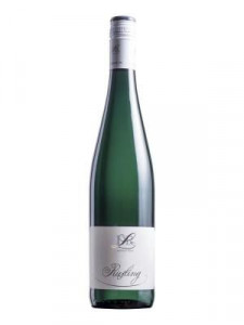 Dr. L. Riesling Mosel QbA Semi-Sweet White (screwcap)
