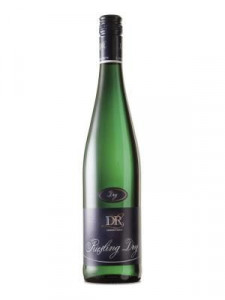 Dr. L. Riesling Mosel QbA Dry White (screw cap)