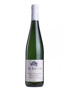 Dr. Loosen Urziger Wurzgarten Riesling Spatlese Sweet White