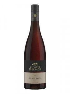 Kloster Eberbach, Edition S, Pinot Noir, QbA, Rheingau, dry, red (screw cap)