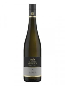 Kloster Eberbach, Rauenthaler Baiken, Riesling, Crescentia, Rheingau, dry, white (screw cap)
