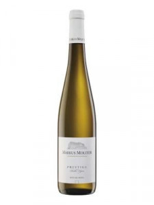 Markus Molitor, Riesling, QbA, Mosel, dry, white, , Alte Reben Mosel Prestige