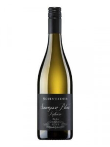 Markus Schneider Kalkstein Sauvignon Blanc Pfalz QbADry White