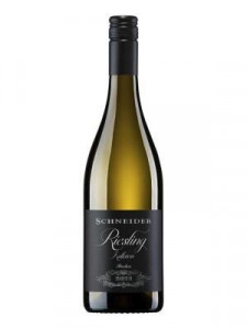 Markus Schneider Kalkstein Riesling Pfalz QbA Dry White