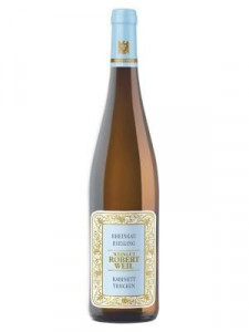 Robert Weil, Riesling, Kabinett, Rheingau, dry, white