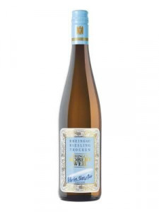 Robert Weil, Up in the Air, Riesling, Rheingau, QbA, dry, white (screwcap)