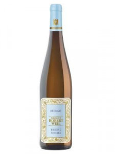 Robert Weil Riesling QbA Rheingau Dry White