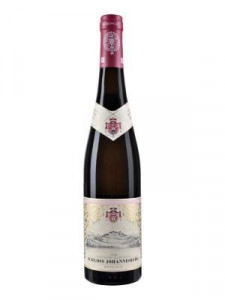 Schloss Johannisberg Rotlack Riesling Kabinett Rheingau Semi-Dry White