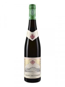 Schloss Johannisberg Grunlack Riesling Spatlese Rheingau Semi-Sweet White