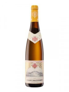 Schloss Johannisberg Gelblack Riesling QbA Rheingau Dry White