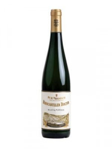 Thanisch, Bernkasteler Doctor, Riesling, Kabinett, Mosel,sweet, white