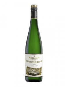 Thanisch, Bernkasteler, Riesling, Kabinett, Mosel,semi-dry , white