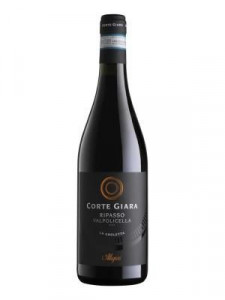 Allegrini Corte Giara Ripasso della Valpolicella La Groletta DOC Dry Red