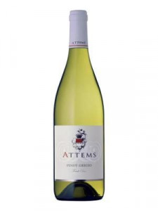 Attems Pinot Grigio Friuli IGT Dry White